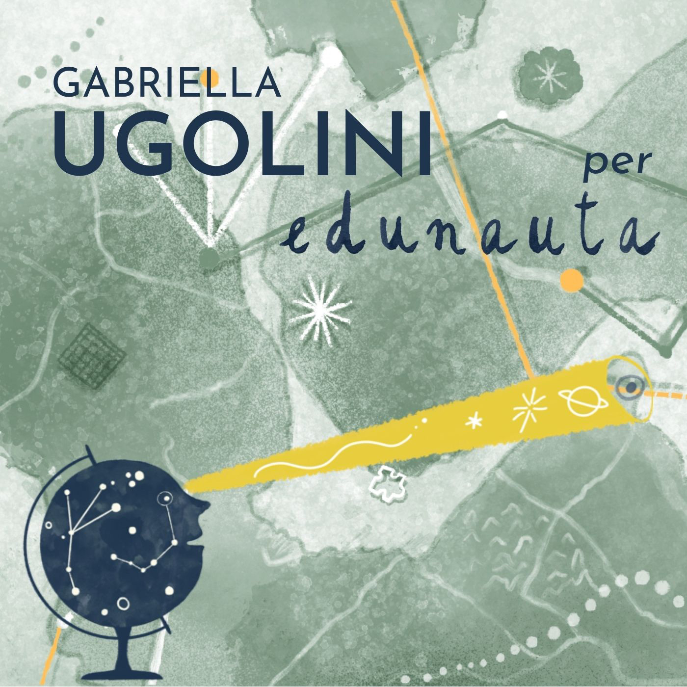 GABRIELLA UGOLINI_Montessori, un'educazione differente